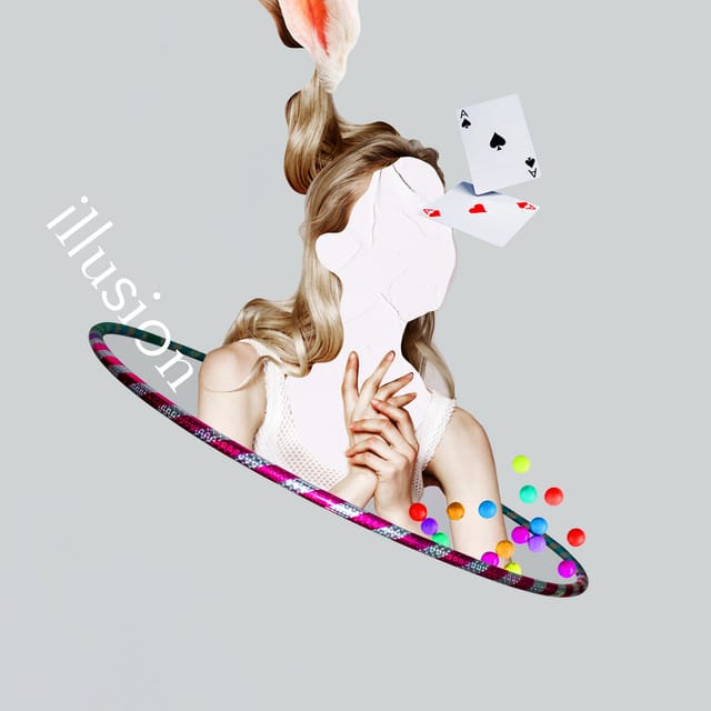 illusion - Single