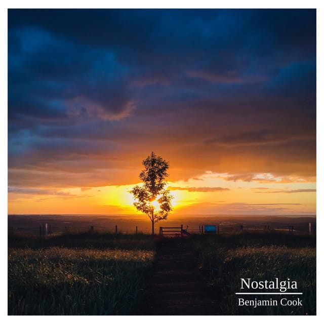 Nostalgia - Single