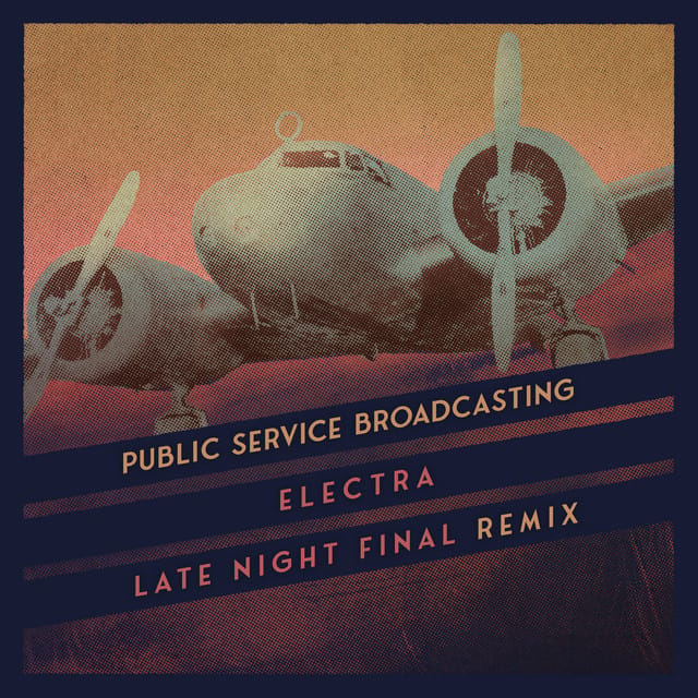 Electra (Late Night Final Remix)