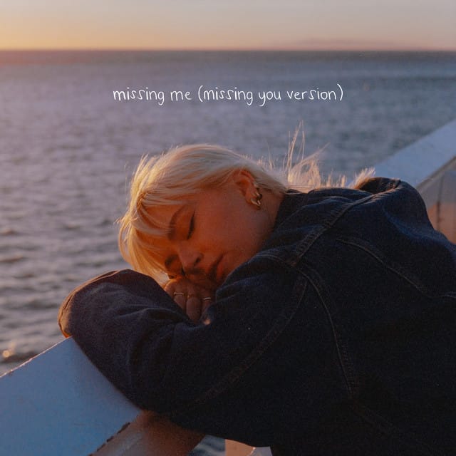 Missing Me (Missing You Version)