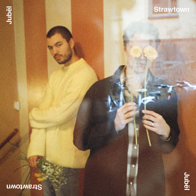 Strawtown - EP