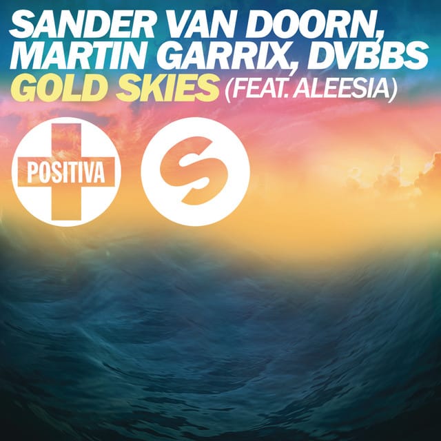 Gold Skies
