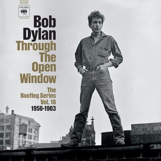 Through The Open Window: The Bootleg Series Vol. 18 (Highlights)