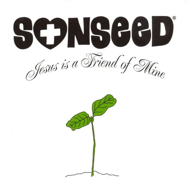 Jesus Is a Friend of Mine