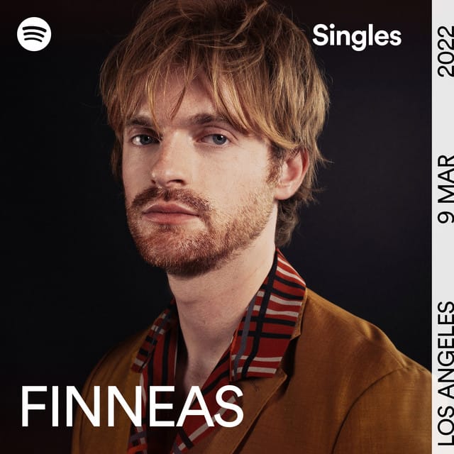 Spotify Singles