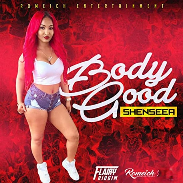 Body Good