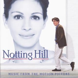 Notting Hill (Soundtrack)