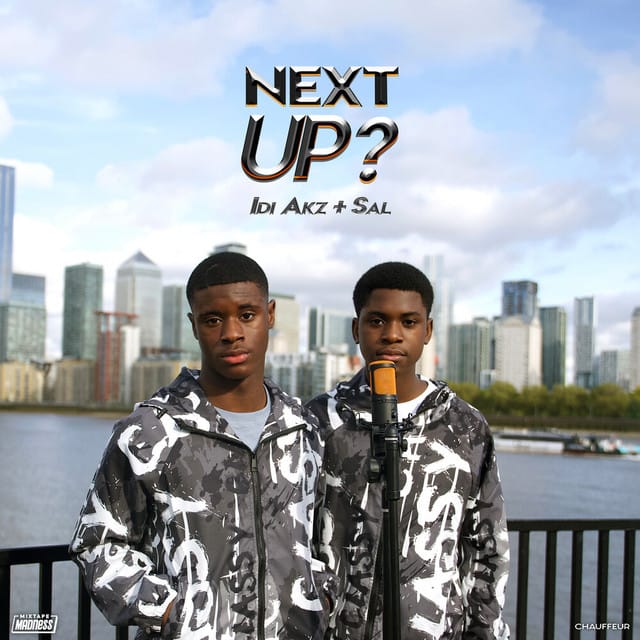 Next up - S3 - E47 - Single