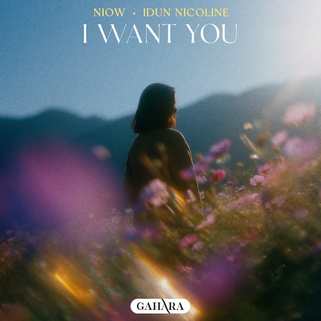 I Want You