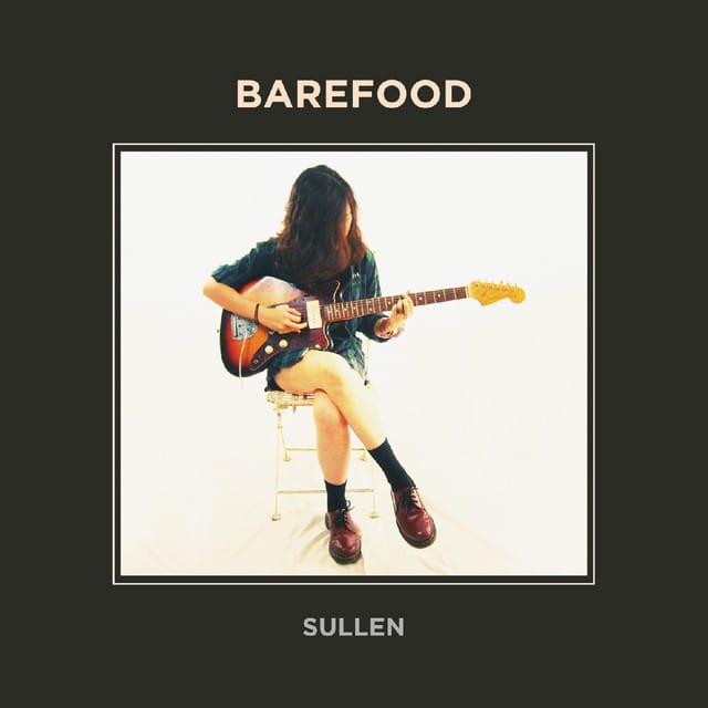 Sullen - EP