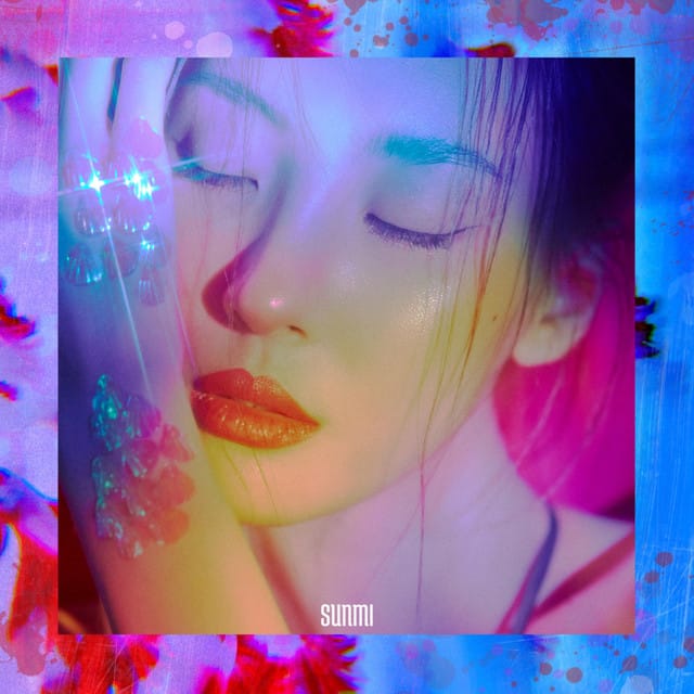 SUNMI – STRANGER - Single | Album profile | Dork