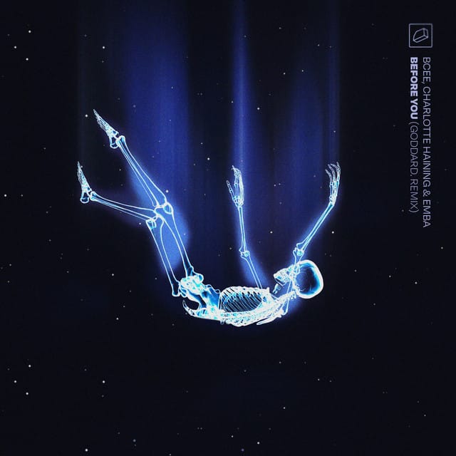 Before You (goddard. remix)