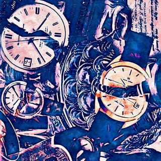 Patience - EP