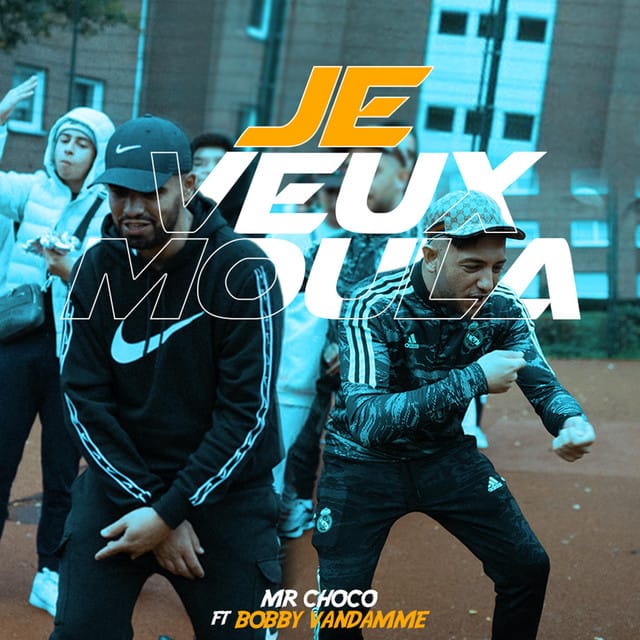 Je Veux Moula