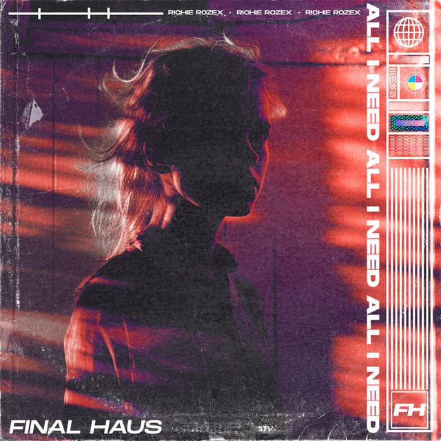 All I Need - Single