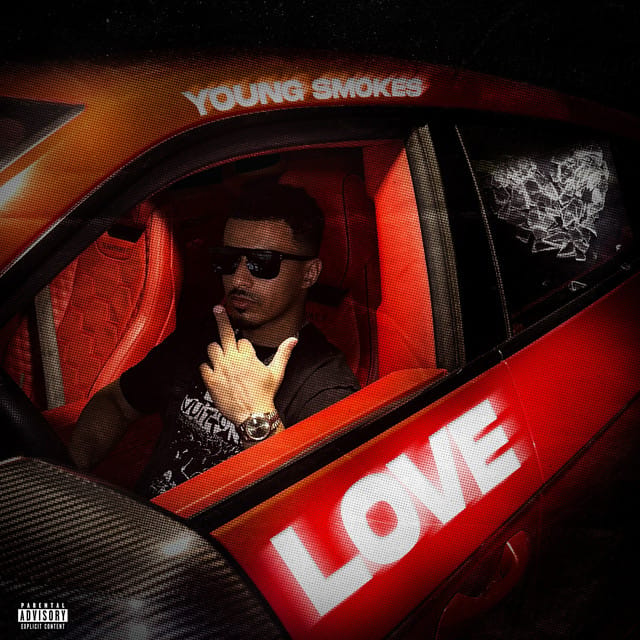 Love - Single