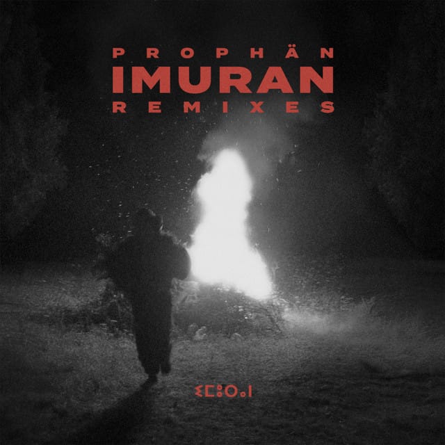 Imuran (Remixes)
