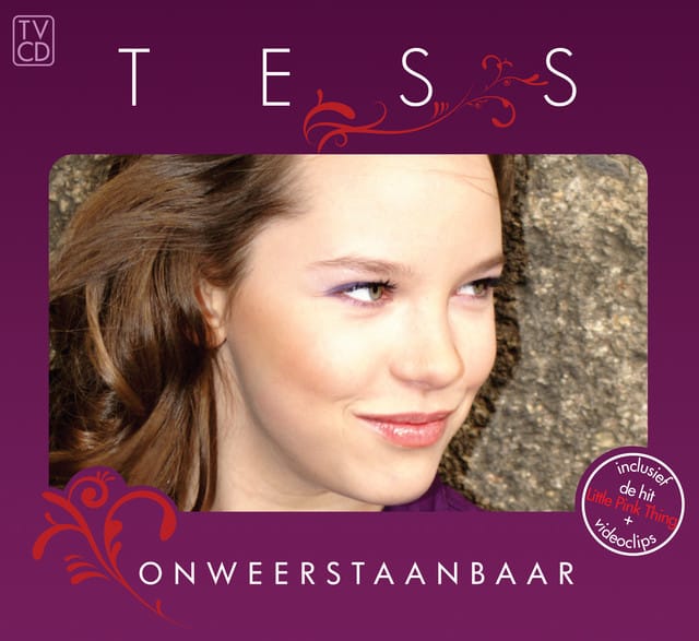De stem van mijn hart