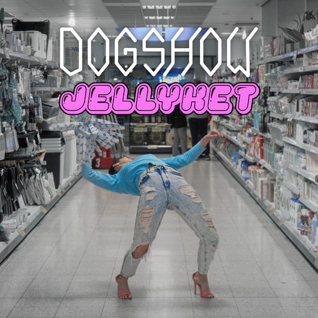 Jelllyket - Single