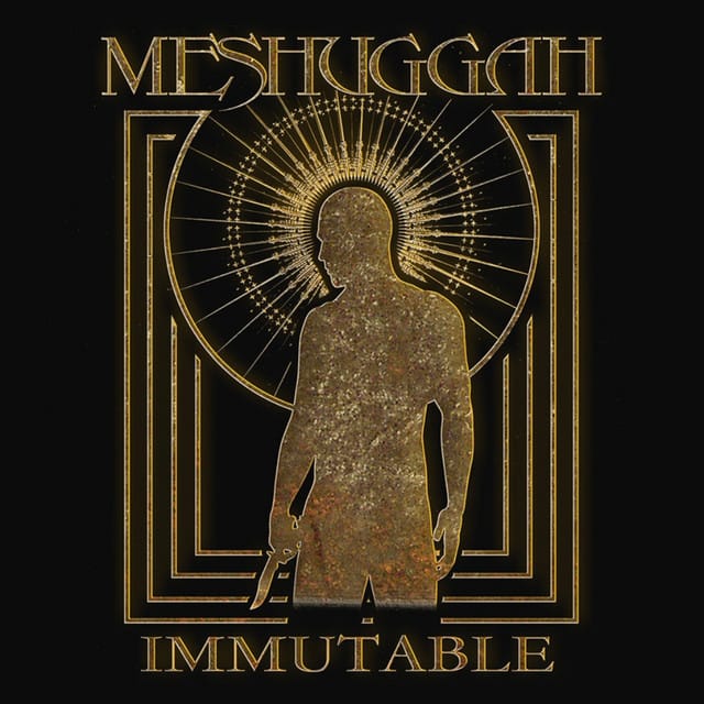 Ligature Marks (2025 remastered)