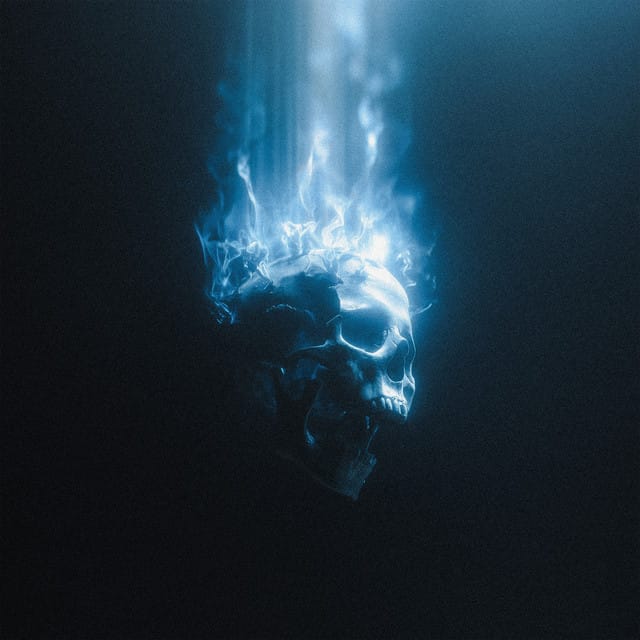 Don't Look Down - EP