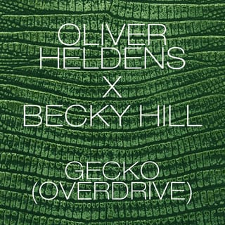 Gecko (Overdrive)