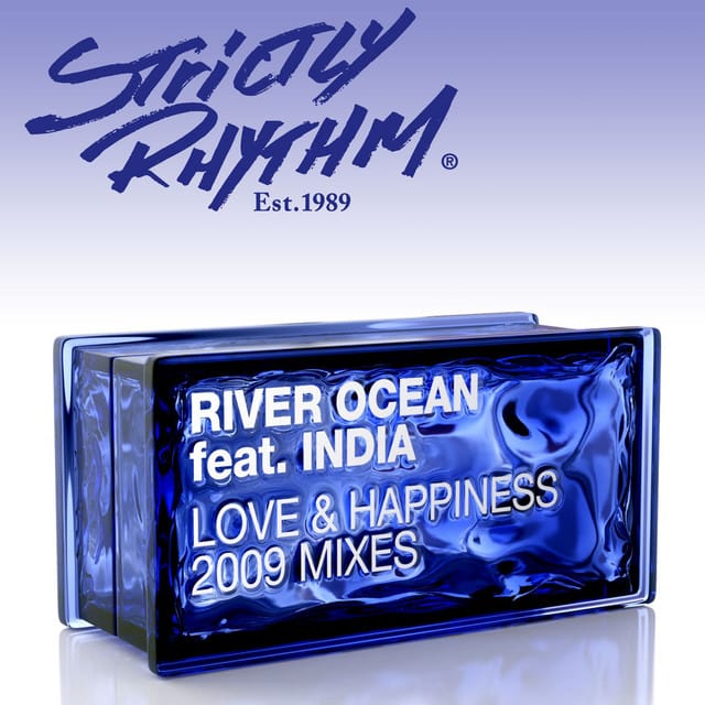 Love & Happiness (Yemaya Y Ochùn) [feat. India] [2009 Mixes]