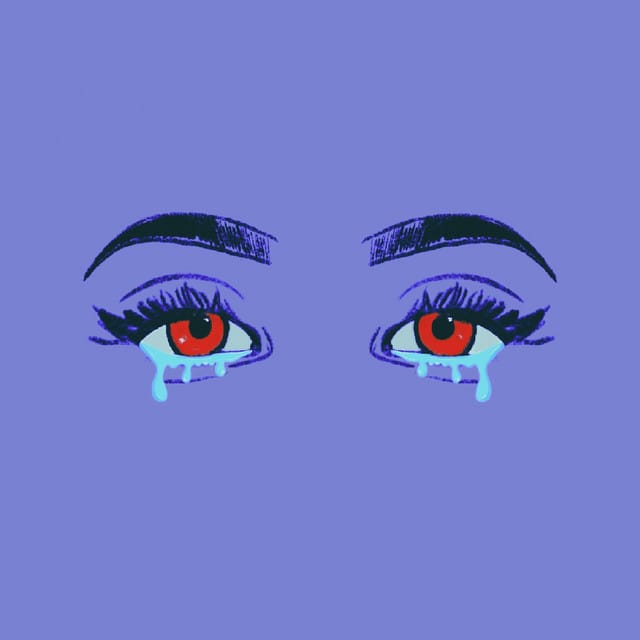 It's Okay to Grieve
