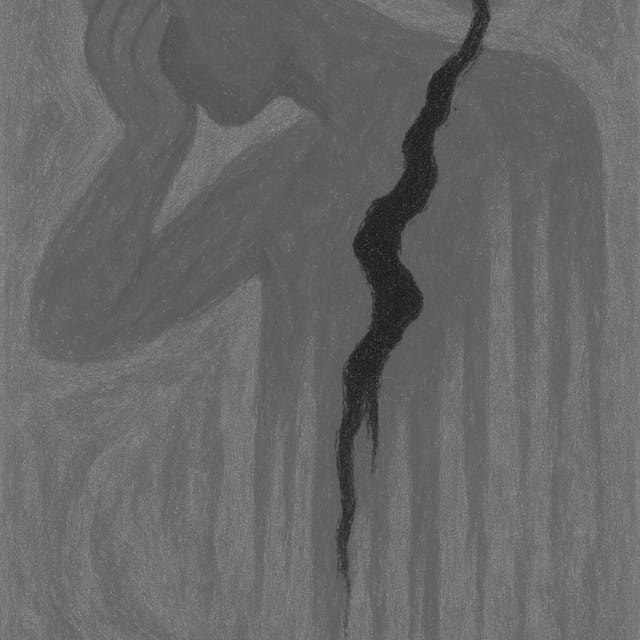 Drained