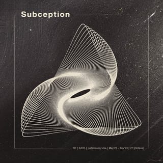 Subception