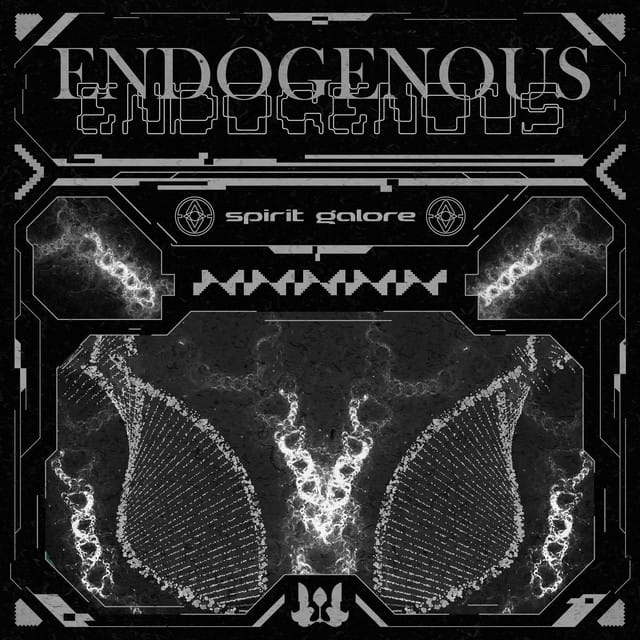 Endogenous