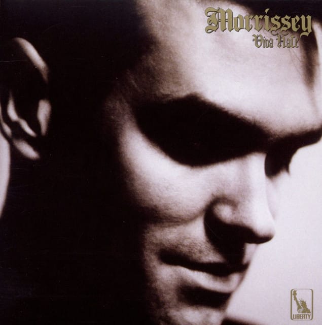Viva Hate (2014 Remaster)