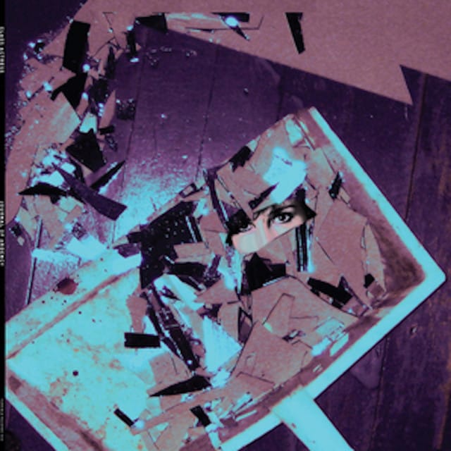 Journal of Ardency - EP