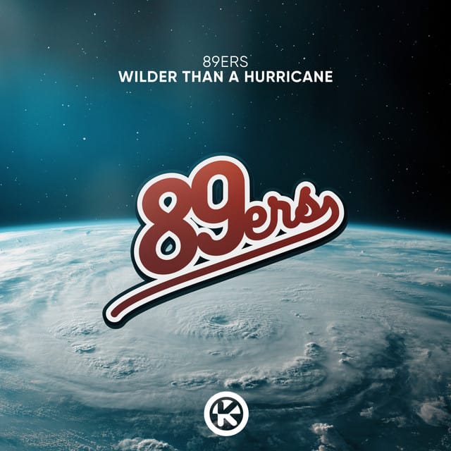 Wilder Than a Hurricane - Single
