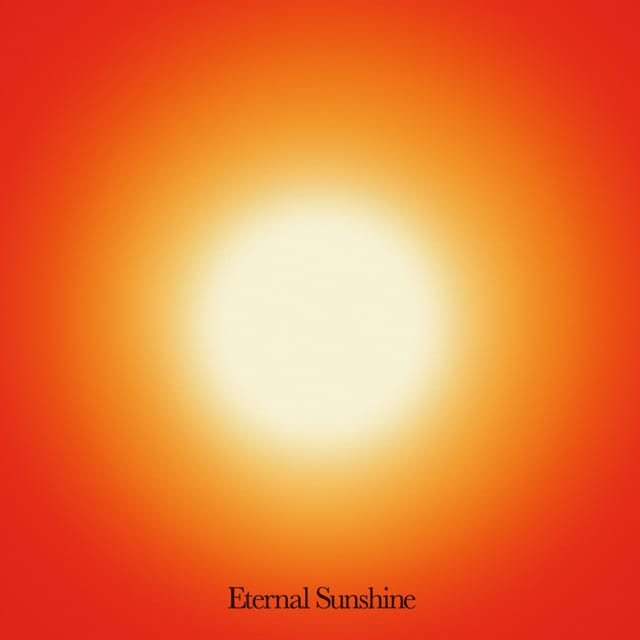 Eternal Sunshine