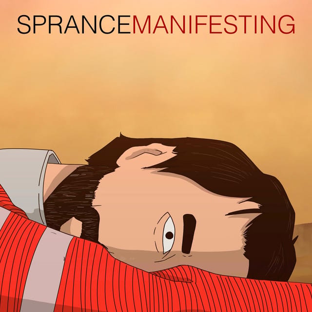Manifesting