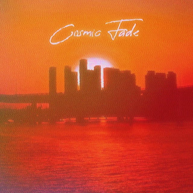 Kissed by the Sunset - Single