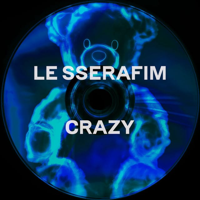 CRAZY (Party Remixes 2) - EP