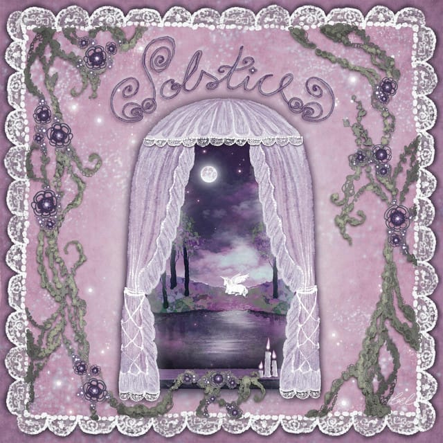 Solstice - Single