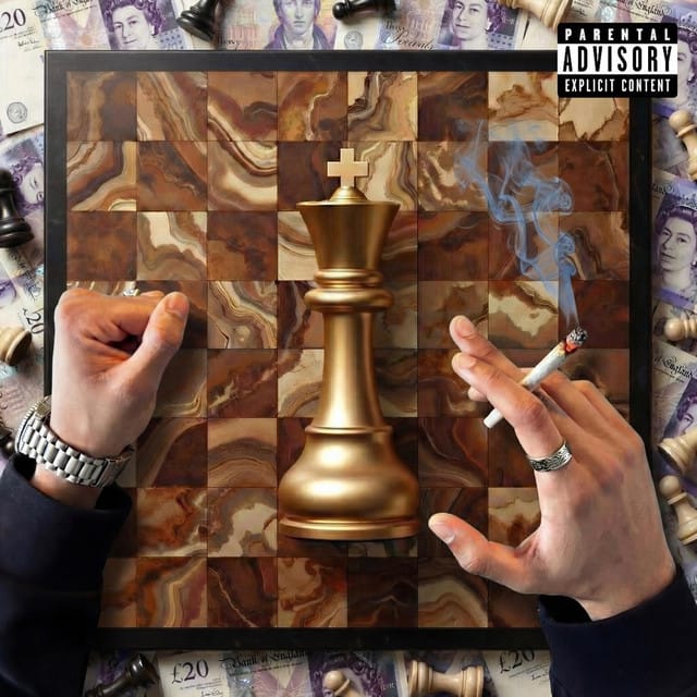 Checkmate