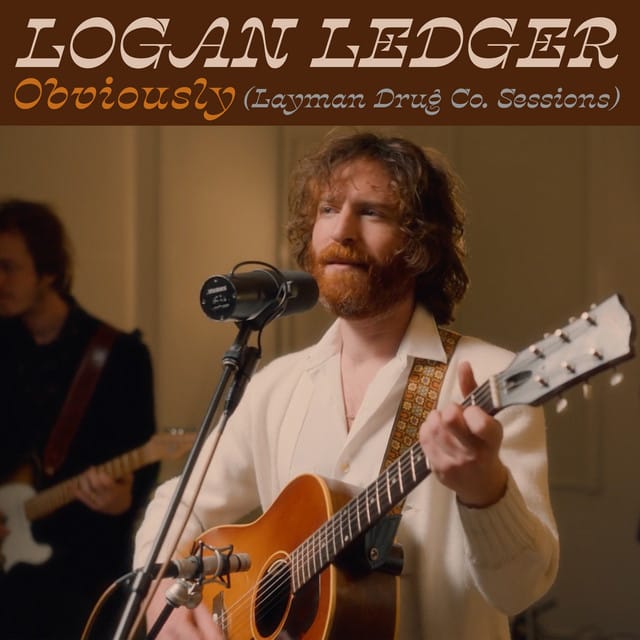 Obviously (Layman Drug Co. Sessions)