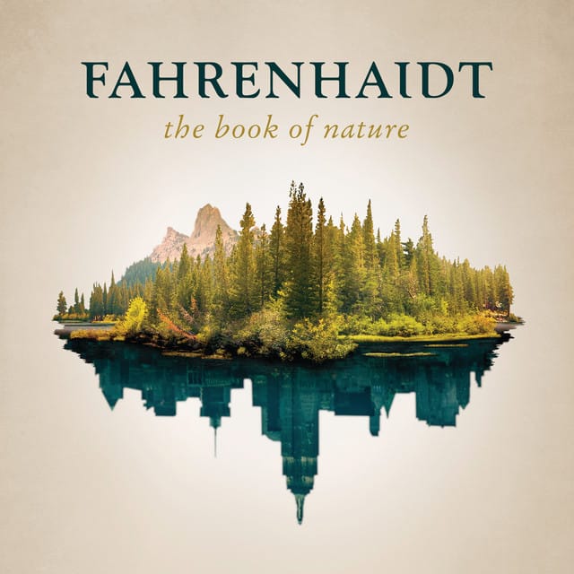 The Book of Nature
