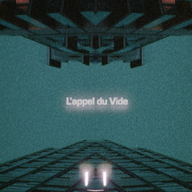 L'appel du Vide - Single