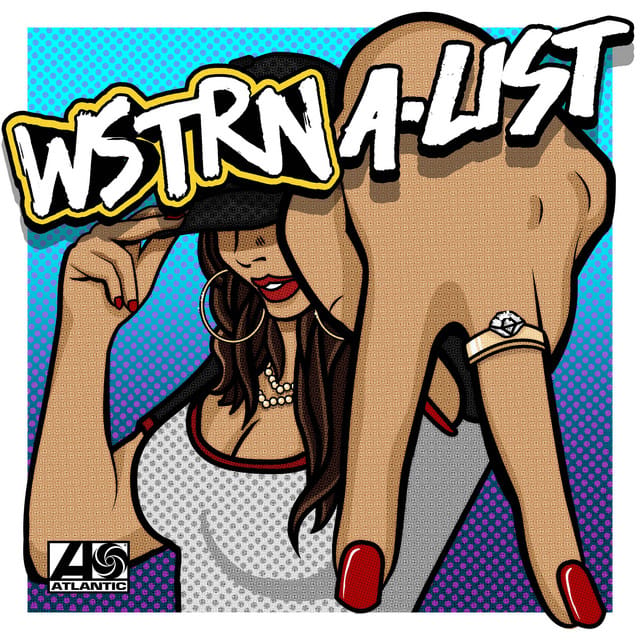 A-List - Single