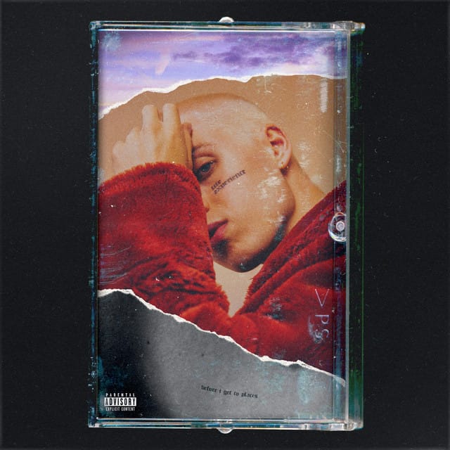 Life Experience, Pt. 1 - EP