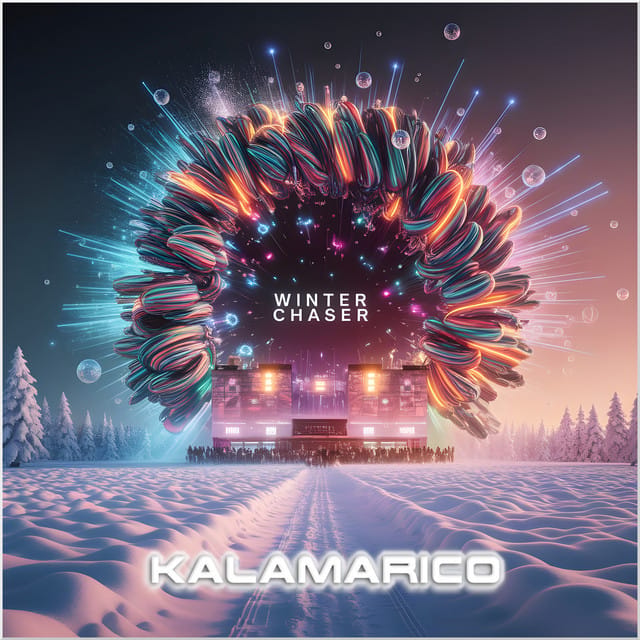 Winter Chaser