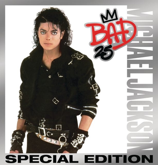 Michael Jackson – Bad 25th Anniversary (Deluxe) | Album profile | Dork