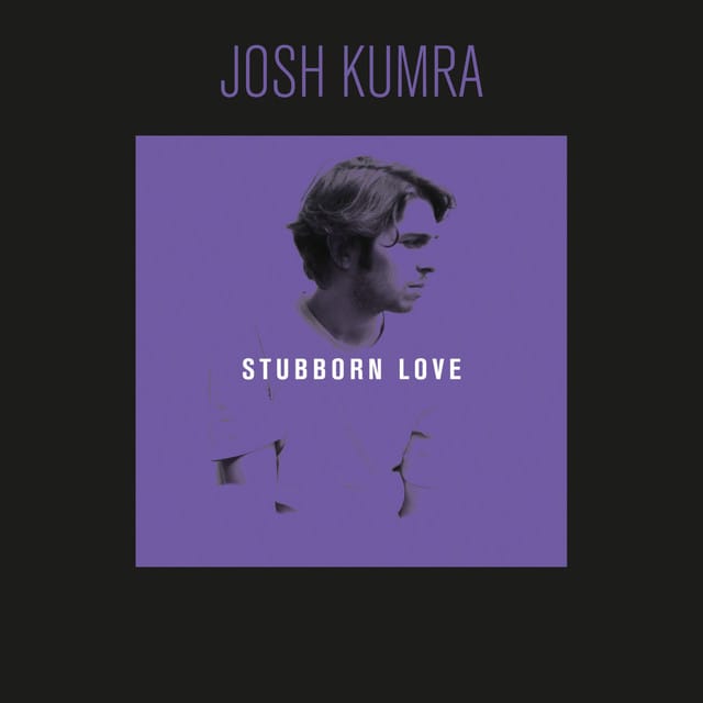 Stubborn Love