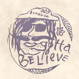 Gotta Believe