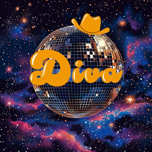 Diva - Single